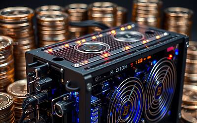 American Bitcoin, i dirigenti sostenuti da Trump comprano azioni dopo risultati e rafforzano la fiducia