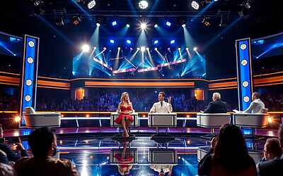 Amici 25 debutta in prima serata su Canale 5 con ospiti d’eccezione