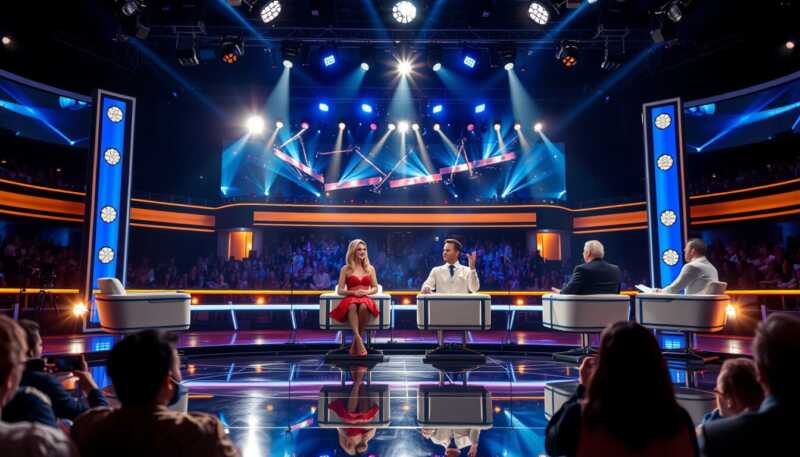 Amici 25 debutta in prima serata su Canale 5 con ospiti d’eccezione