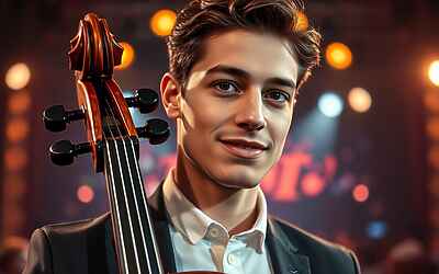 Amici 25 elimina Michele dal Serale, il ballerino saluta commosso