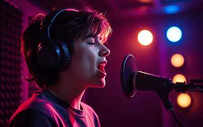 Amici 25 presenta gli inediti del Serale tra nuove voci e sfide