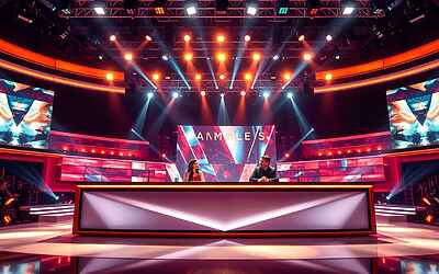 Amici 25, prime indiscrezioni sul serale e sul primo eliminato