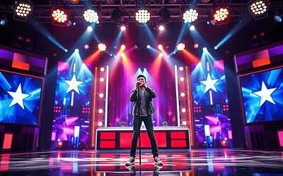 Amici 25 serale, guida completa a cast, giuria e nuove squadre