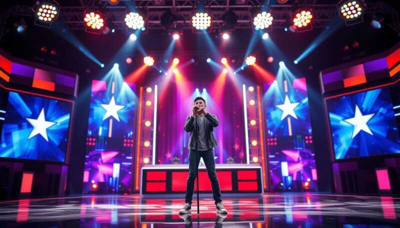 Amici 25 serale, guida completa a cast, giuria e nuove squadre