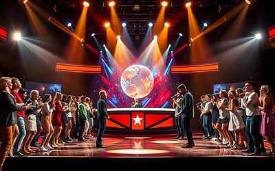 Amici 25, svolta al Serale: chi esce e chi rischia ancora