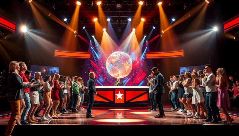 Amici 25, svolta al Serale: chi esce e chi rischia ancora