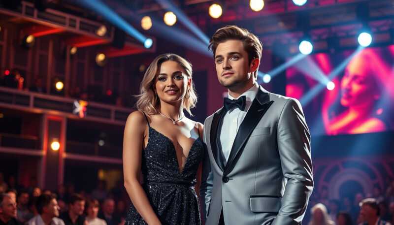 Amici punta sullo spettacolo internazionale con Zendaya e Robert Pattinson