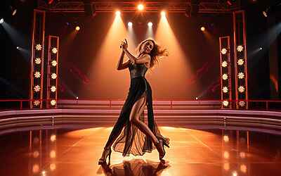 Amici rivoluziona il Serale con Belen Rodriguez e l’infortunio di Bacci