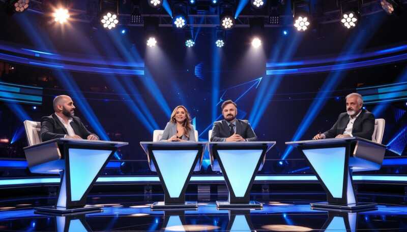 Amici rivoluziona la serata: allievi in sfida, squadre e ospiti speciali