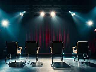 Amici Serale amplia la giuria: quattro giudici scelti da Maria De Filippi