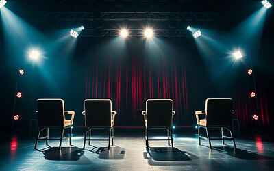 Amici Serale amplia la giuria: quattro giudici scelti da Maria De Filippi