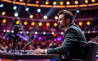 Amici Serale rivoluziona la giuria con Amadeus, escluso Alessandro Cattelan