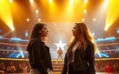 Amici serale seconda puntata anticipazioni su eliminazioni e sfide decisive