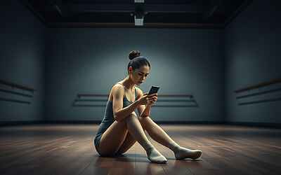 Amici, tensione crescente tra Chiara Bacci e TrigNO nella scuola