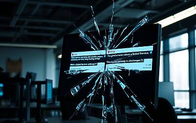 Amodei sfida Trump e rilancia Claude mentre crescono gli utenti