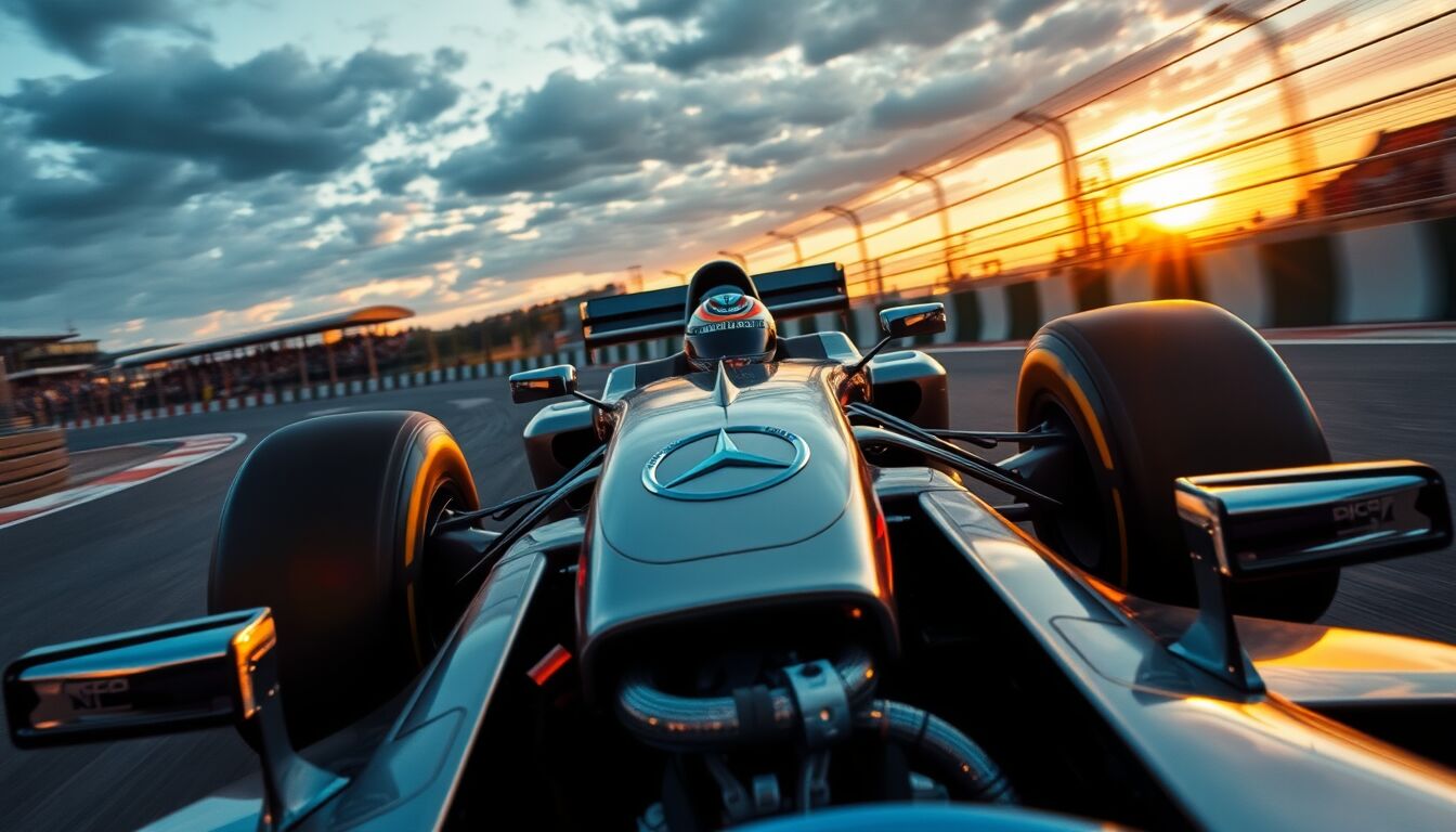 Andrea Kimi Antonelli emozionato dalla dedica di Jannik Sinner dopo il trionfo in Cina e loda Mercedes