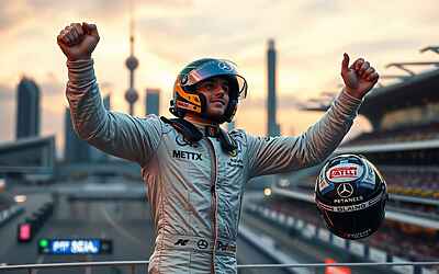 Andrea Kimi Antonelli talento della nuova Formula 1 e il clamoroso no della Ferrari spiegato