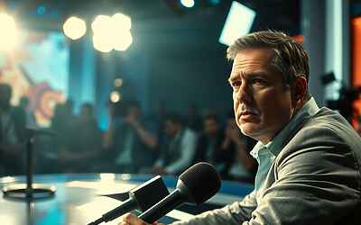 Andrea Sempio racconta la sua verità sul caso a Lo Stato delle Cose