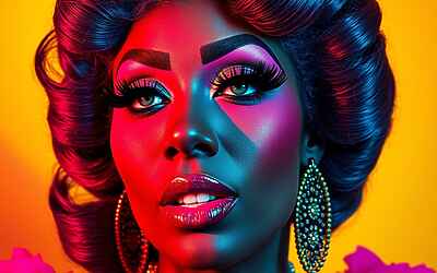 Andy Warhol torna a Ferrara con Ladies and Gentlemen mostra evento nel cuore dell’Emilia Romagna