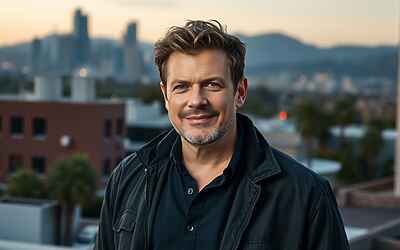 Angel di Buffy oggi sorprende i fan con una nuova svolta