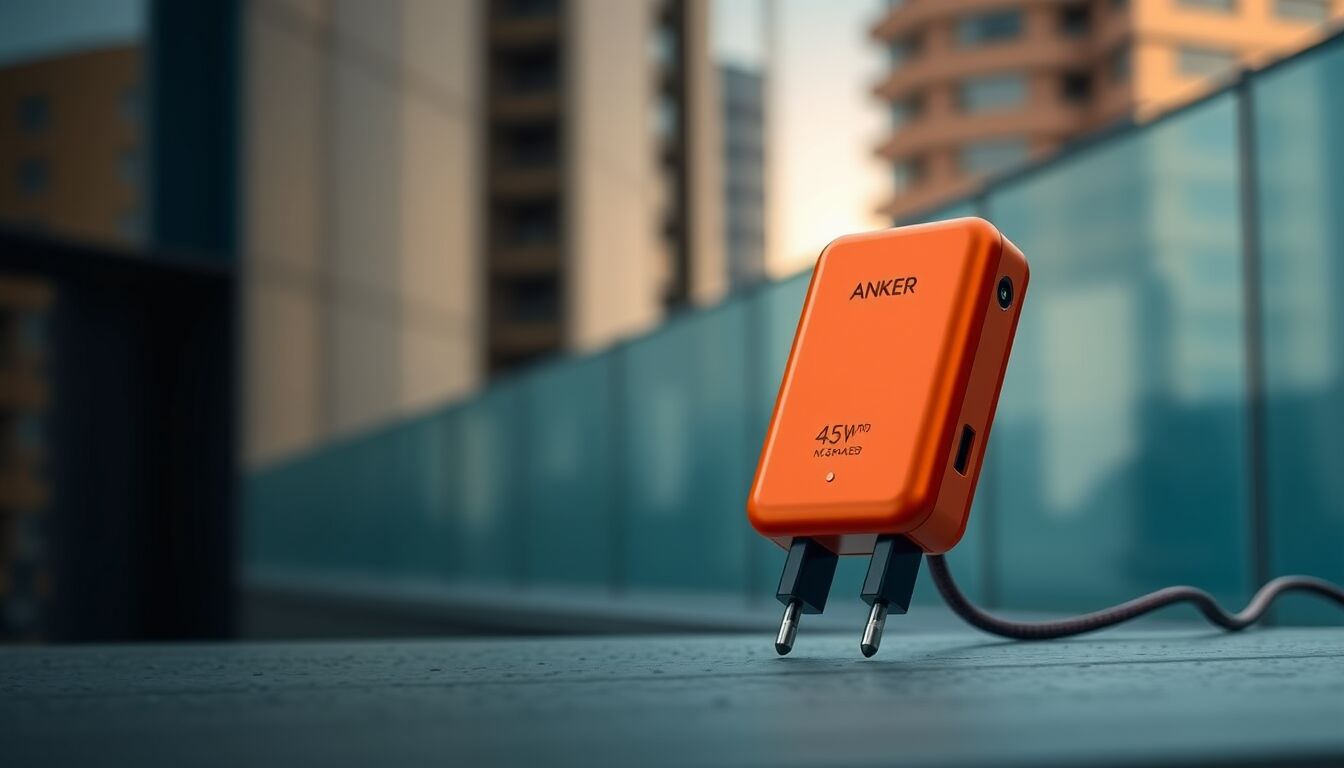 Anker Innovations rivoluziona ricarica smart, robotica domestica e audio avanzato