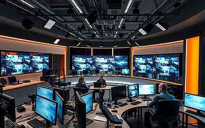 Antenna Group acquisisce Gedi e consolida il suo peso economico