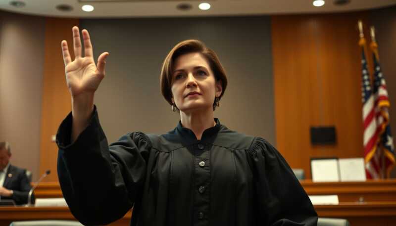 Anthropic ottiene vittoria legale contro Trump, giudice ordina immediata sospensione del bando