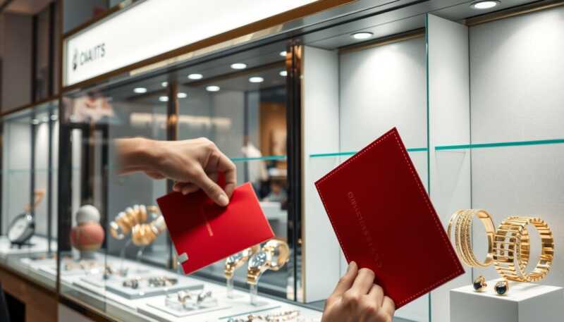 Antitrust sanziona Morellato per pratiche commerciali restrittive verso rivenditori