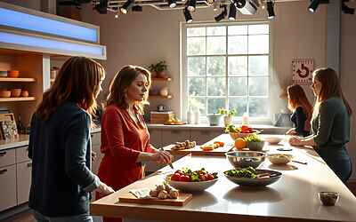 Antonella Clerici trionfa in Rai mentre l’azienda tace sui risultati