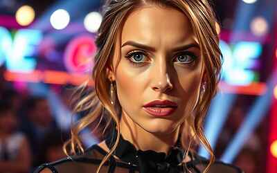 Antonella Elia accende il GF Vip con scontro Volpe e rivelazioni