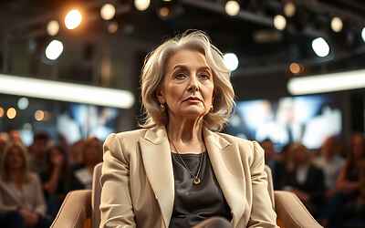 Antonella Elia chiarisce l’addio a Pietro Delle Piane e le sue ragioni