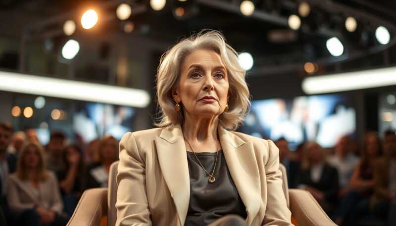 Antonella Elia chiarisce l’addio a Pietro Delle Piane e le sue ragioni