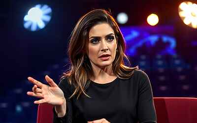 Antonella Elia svela la verità su Pietro Delle Piane narcisista