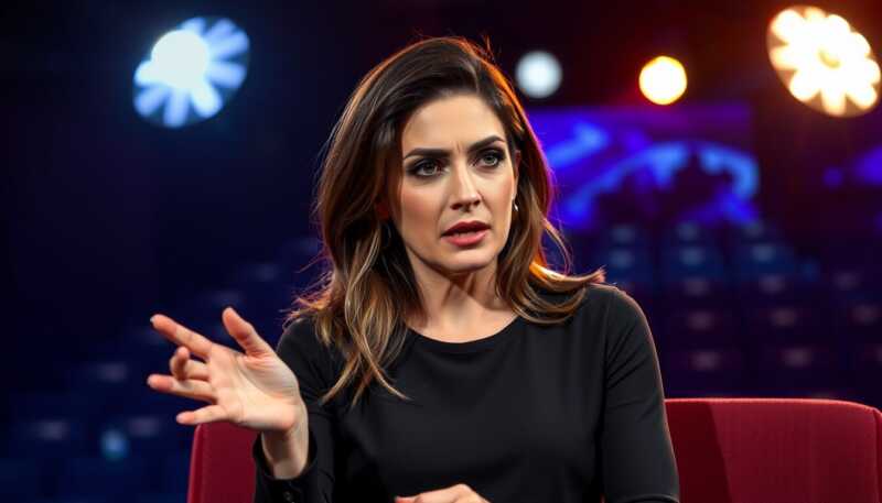 Antonella Elia svela la verità su Pietro Delle Piane narcisista