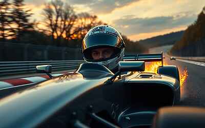 Antonelli domina le qualifiche in Giappone, seconda pole consecutiva. Leclerc quarto, Hamilton ancora in affanno