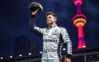 Antonelli nuovo talento italiano della Formula 1 mentre la Ferrari affronta un periodo critico