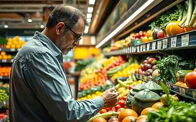 Antonino Cannavacciuolo guida la nuova strategia Lidl Italia per valorizzare la linea Italiamo e le eccellenze DOP IGP