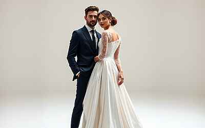 Antonino Spinalbese sorprende i fan con un inatteso annuncio di nozze