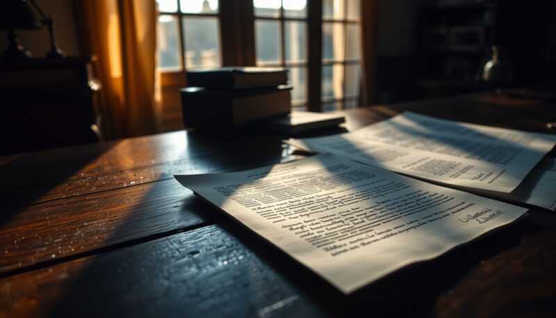 Anziano destina patrimonio milionario ai vicini, eredi insorgono e avviano causa per l’eredità contestata