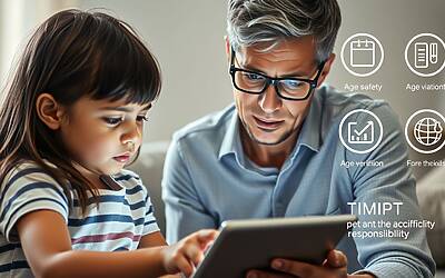 App IA in Australia sarà obbligatoria la verifica dell’età per download e utilizzo sicuro