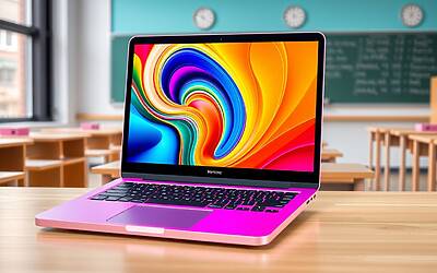 Apple anticipa per errore MacBook Neo e accende nuove aspettative