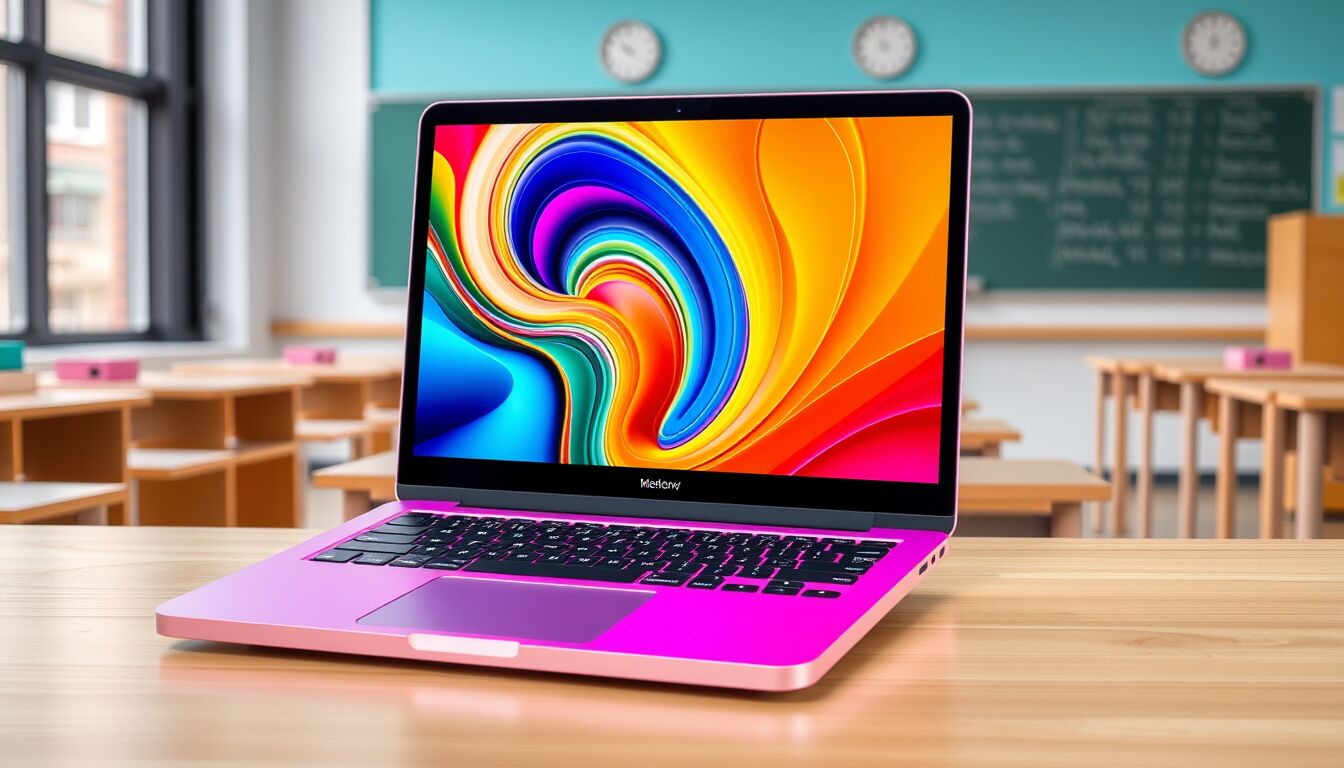 Apple anticipa per errore MacBook Neo e accende nuove aspettative