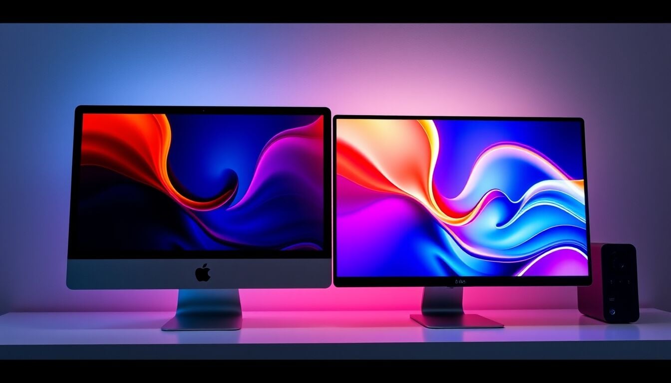 Apple chiarisce le differenze tra i chip di Studio Display e Pro Display XDR