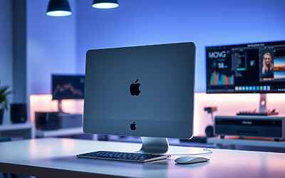 Apple chiude il capitolo Mac Pro e ridisegna il futuro dei suoi computer professionali