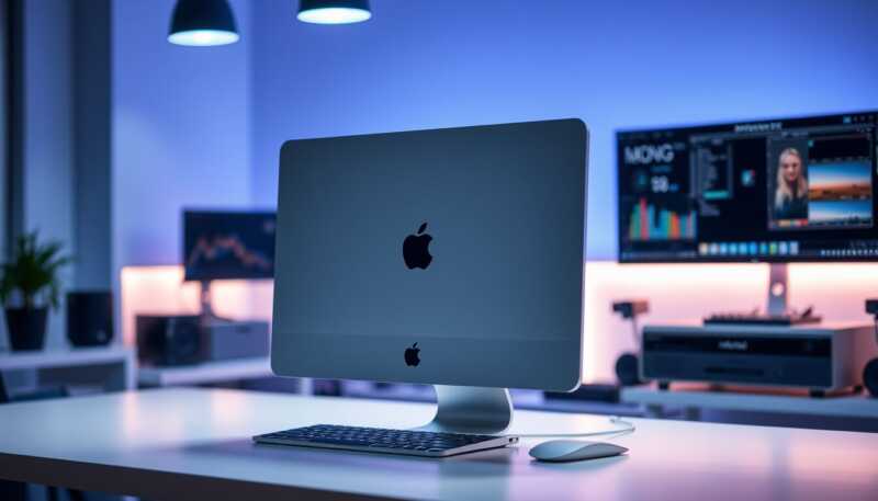 Apple chiude il capitolo Mac Pro e ridisegna il futuro dei suoi computer professionali