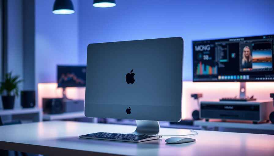 Apple chiude il capitolo Mac Pro e ridisegna il futuro dei suoi ...