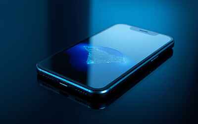 Apple conferma problemi per Face ID sotto schermo: perché la Dynamic Island resterà ancora su iPhone Pro