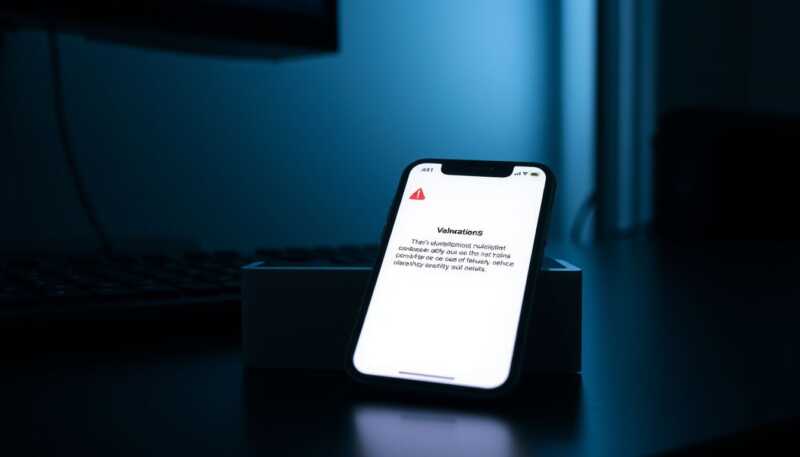 Apple Coruna rivoluziona le impostazioni di sicurezza iPhone e riduce il rischio di danni irreversibili