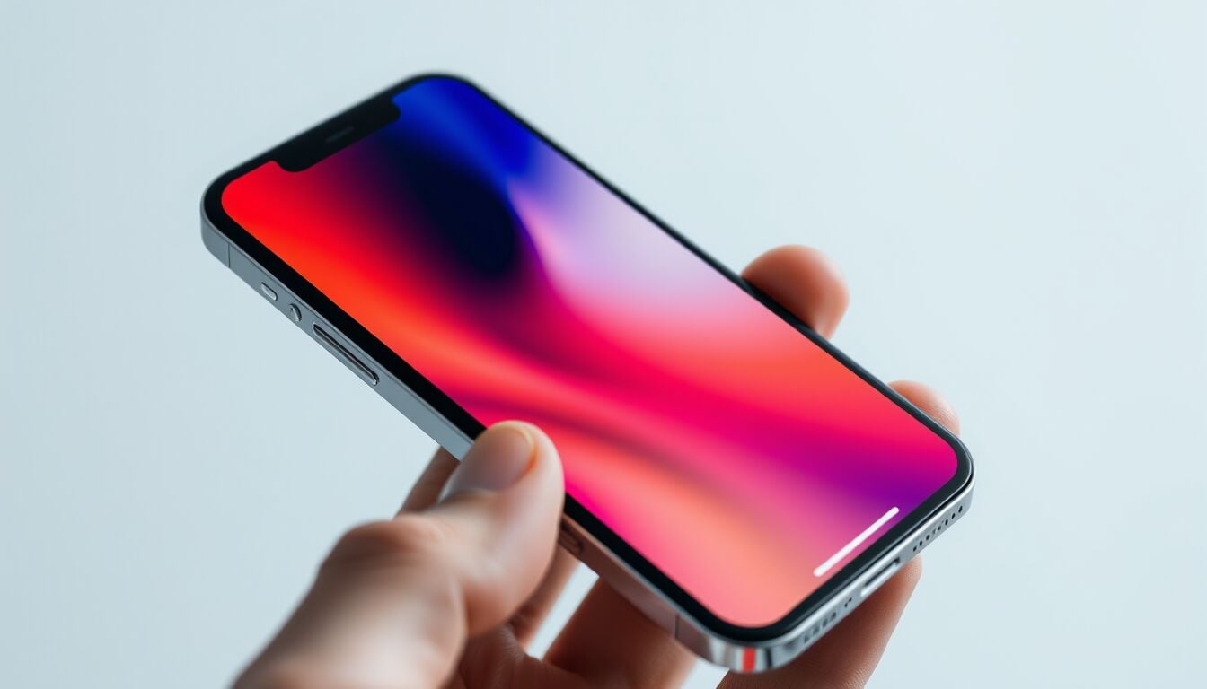 Apple estende il display ProMotion a 120Hz sull’intera gamma iPhone per esperienza più fluida
