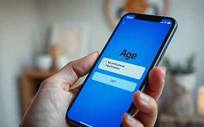 Apple introduce su iPhone la verifica età obbligatoria con iOS 26.4 nel Regno Unito